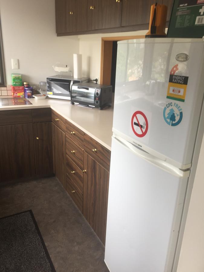 Dons Place Waikawa  Zewnętrze zdjęcie